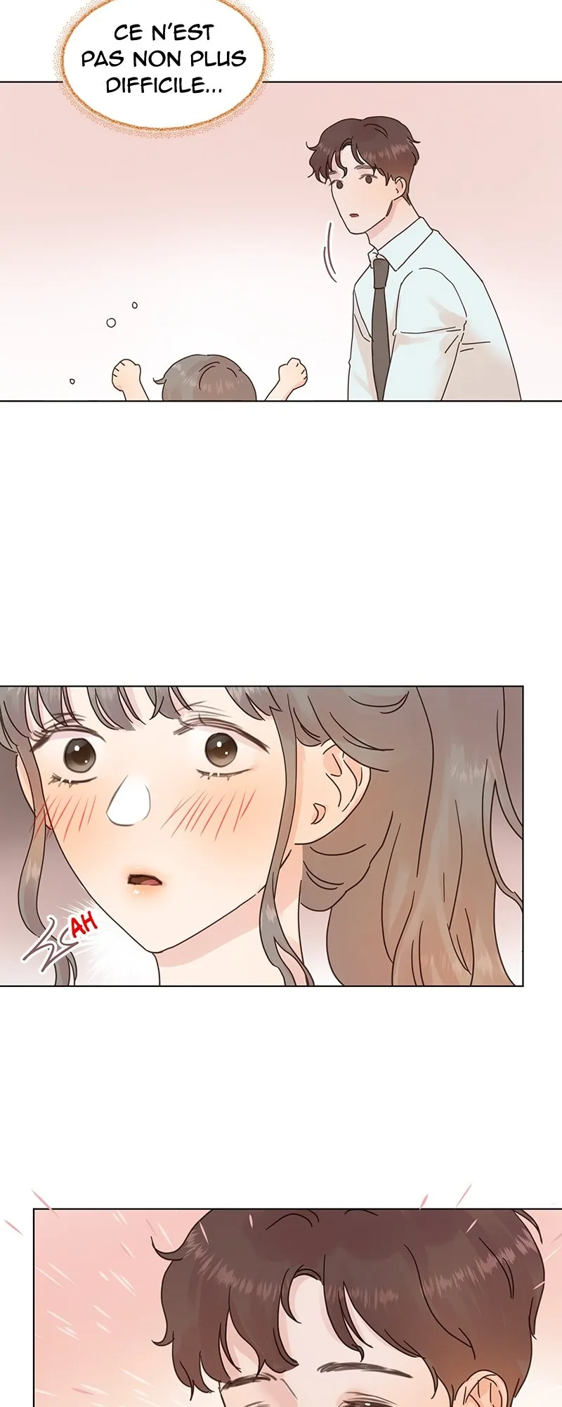 Read The Wife FR Manga Online