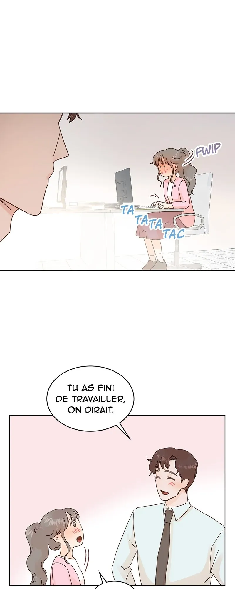 Read The Wife FR Manga Online