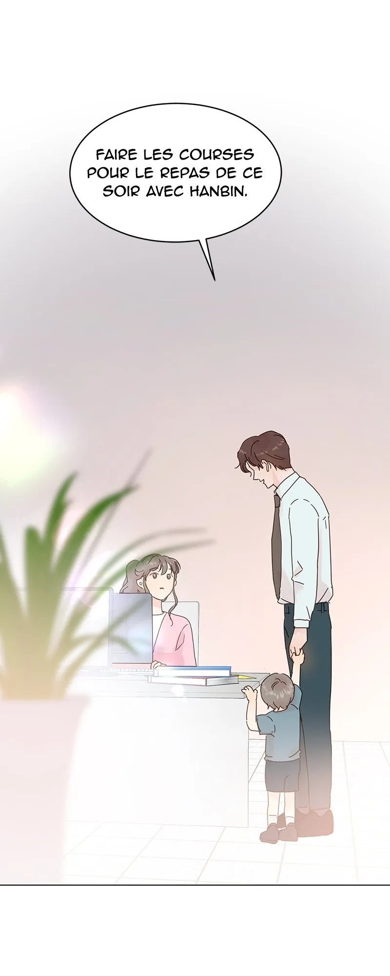 Read The Wife FR Manga Online