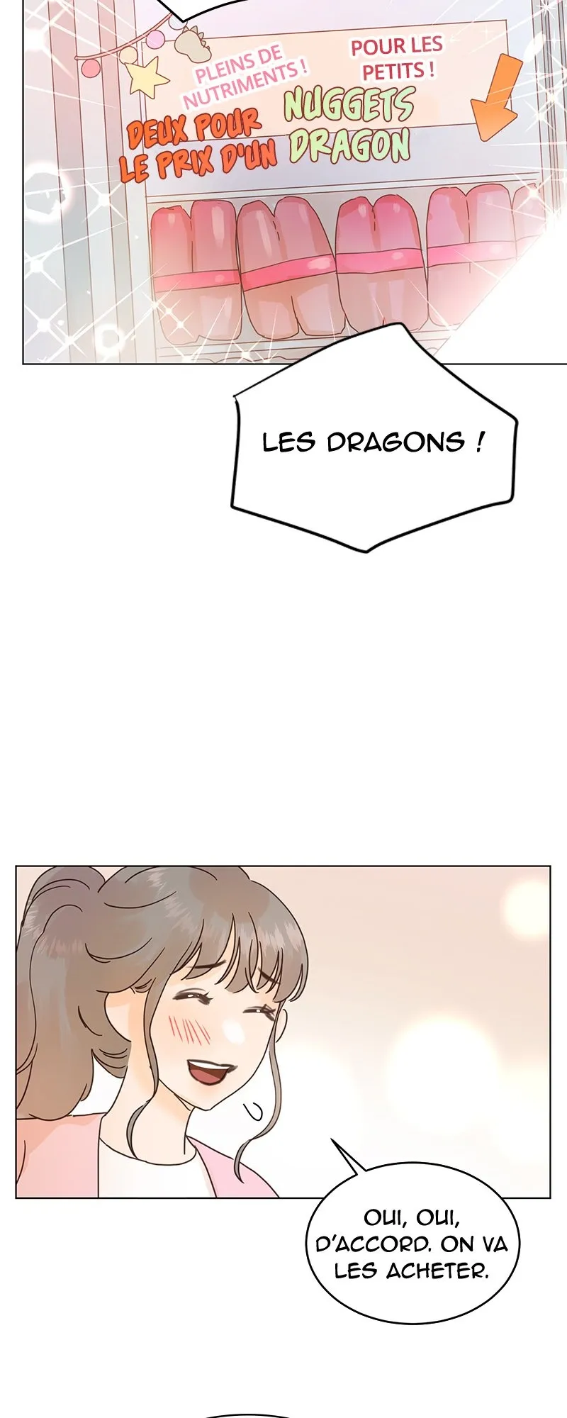 Read The Wife FR Manga Online