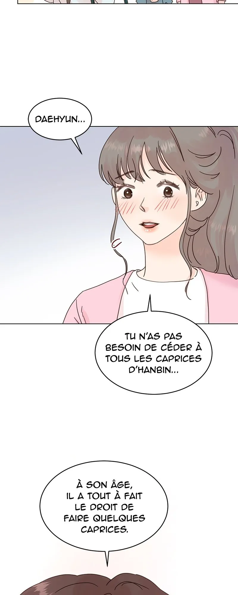 Read The Wife FR Manga Online