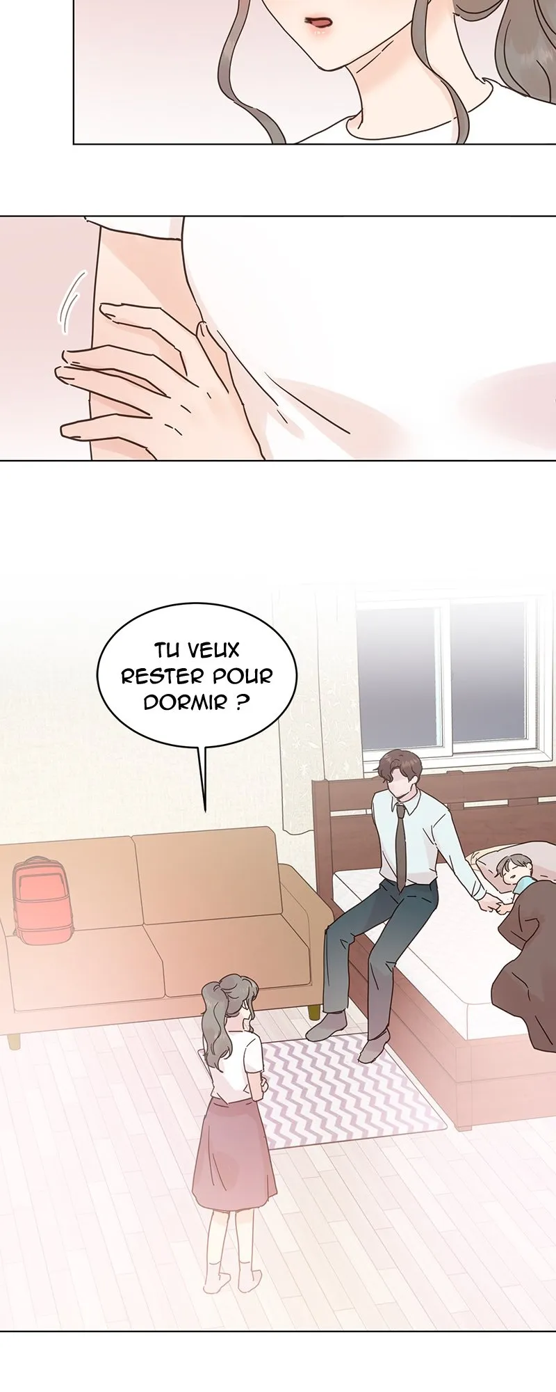 Read The Wife FR Manga Online