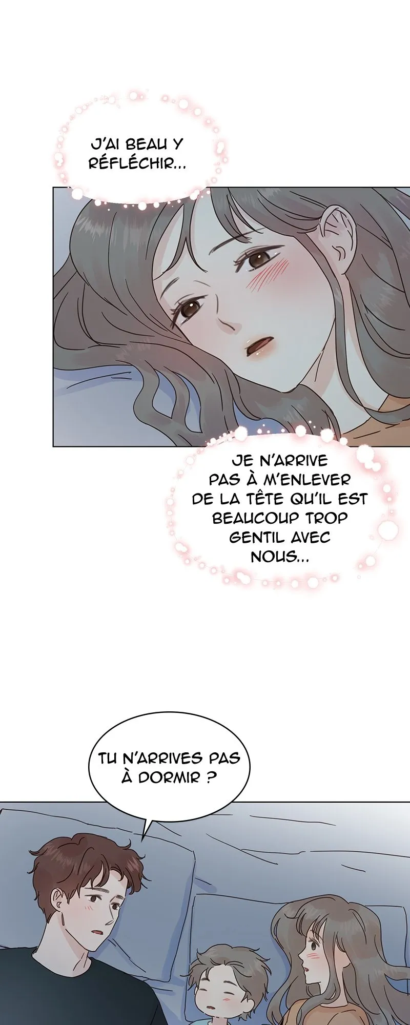 Read The Wife FR Manga Online
