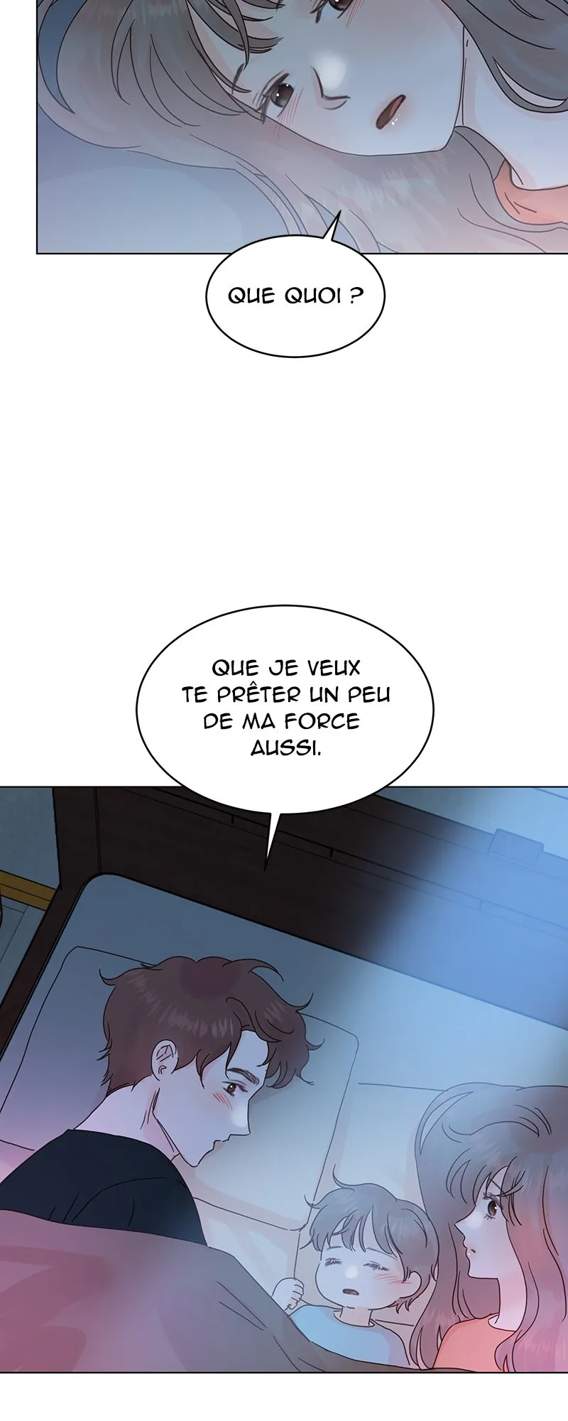 Read The Wife FR Manga Online