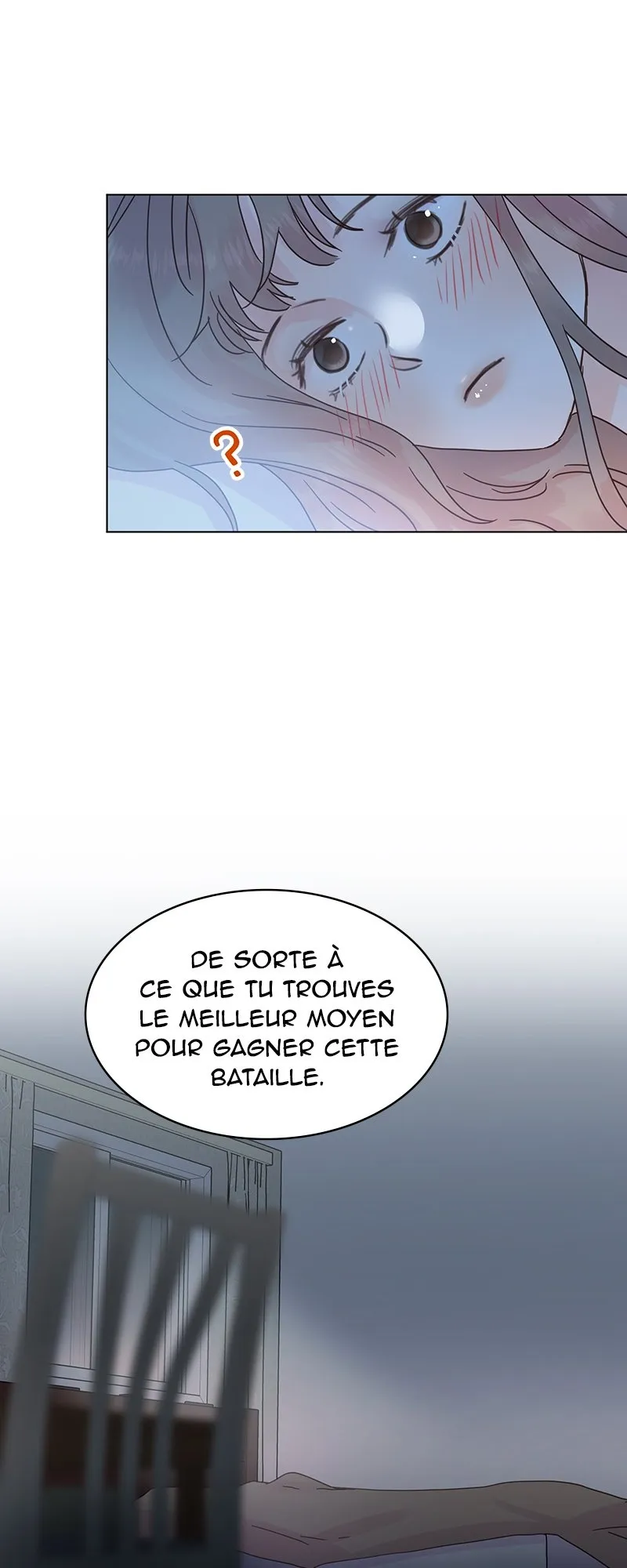 Read The Wife FR Manga Online