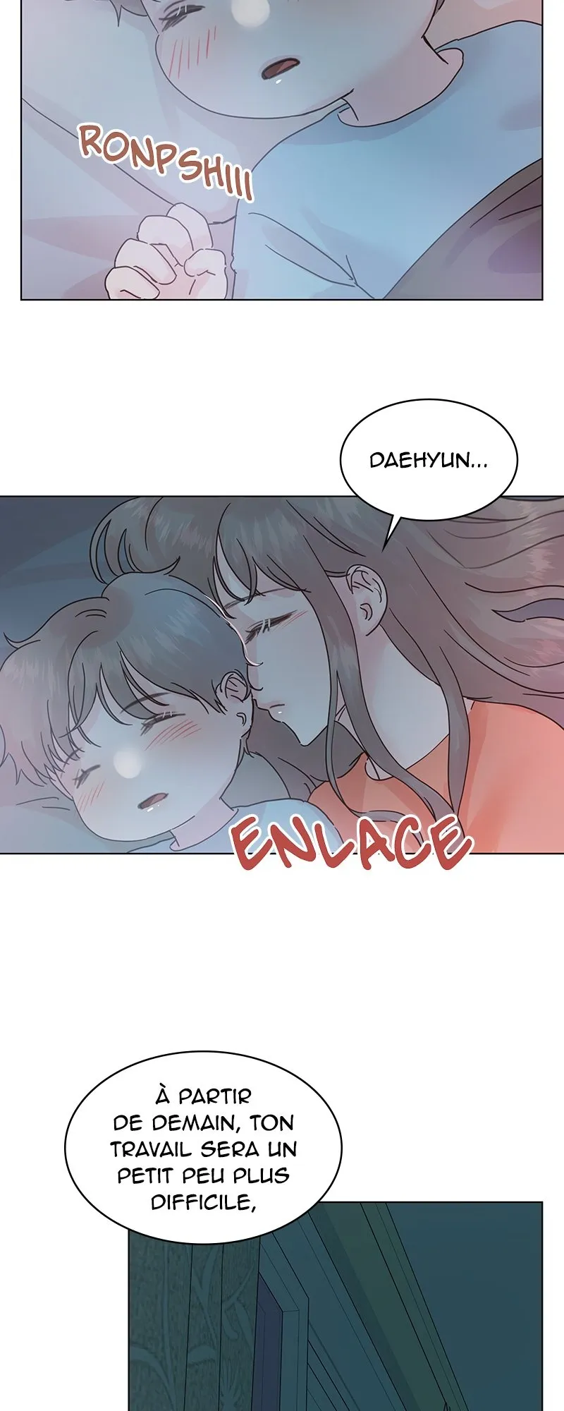 Read The Wife FR Manga Online