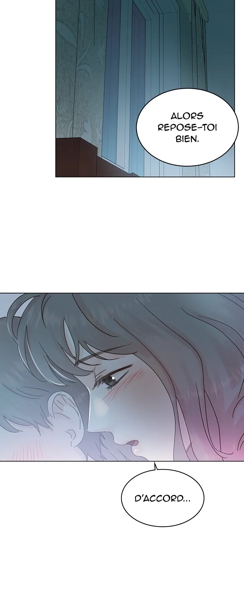 Read The Wife FR Manga Online