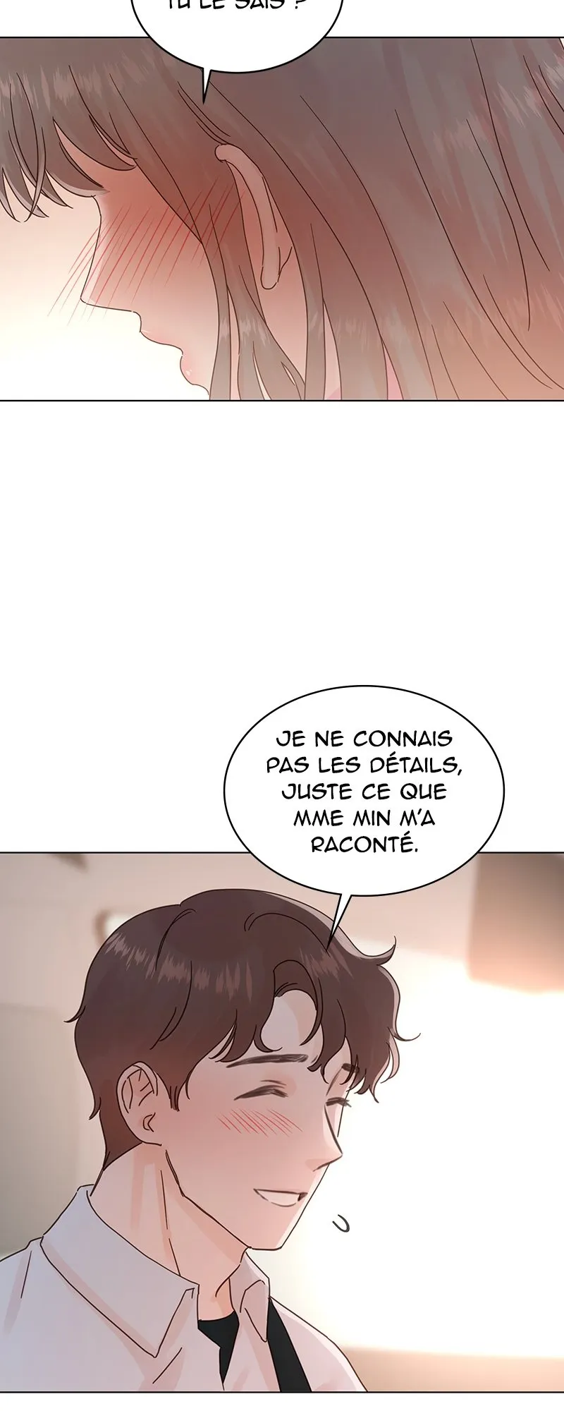 Read The Wife FR Manga Online
