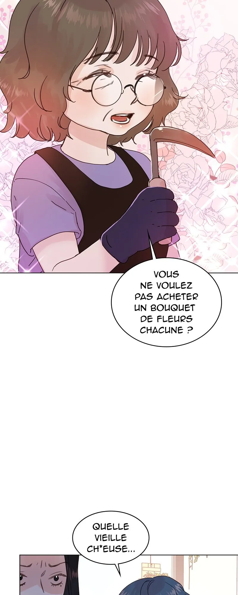 Read The Wife FR Manga Online