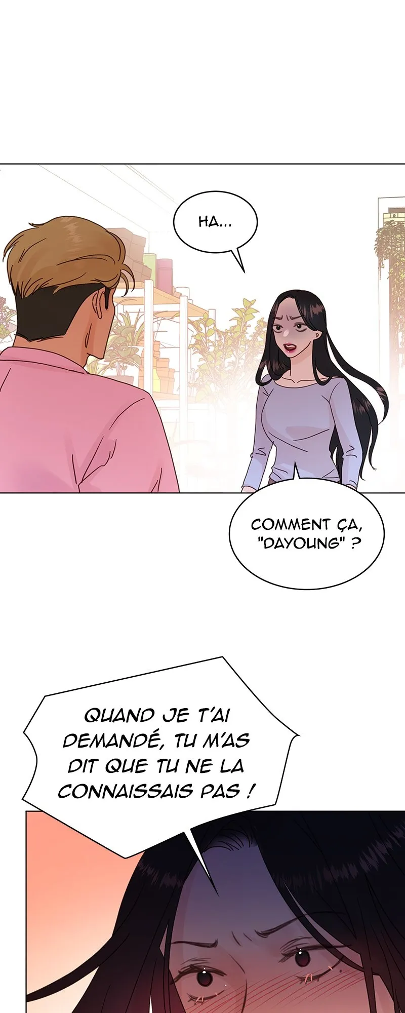 Read The Wife FR Manga Online