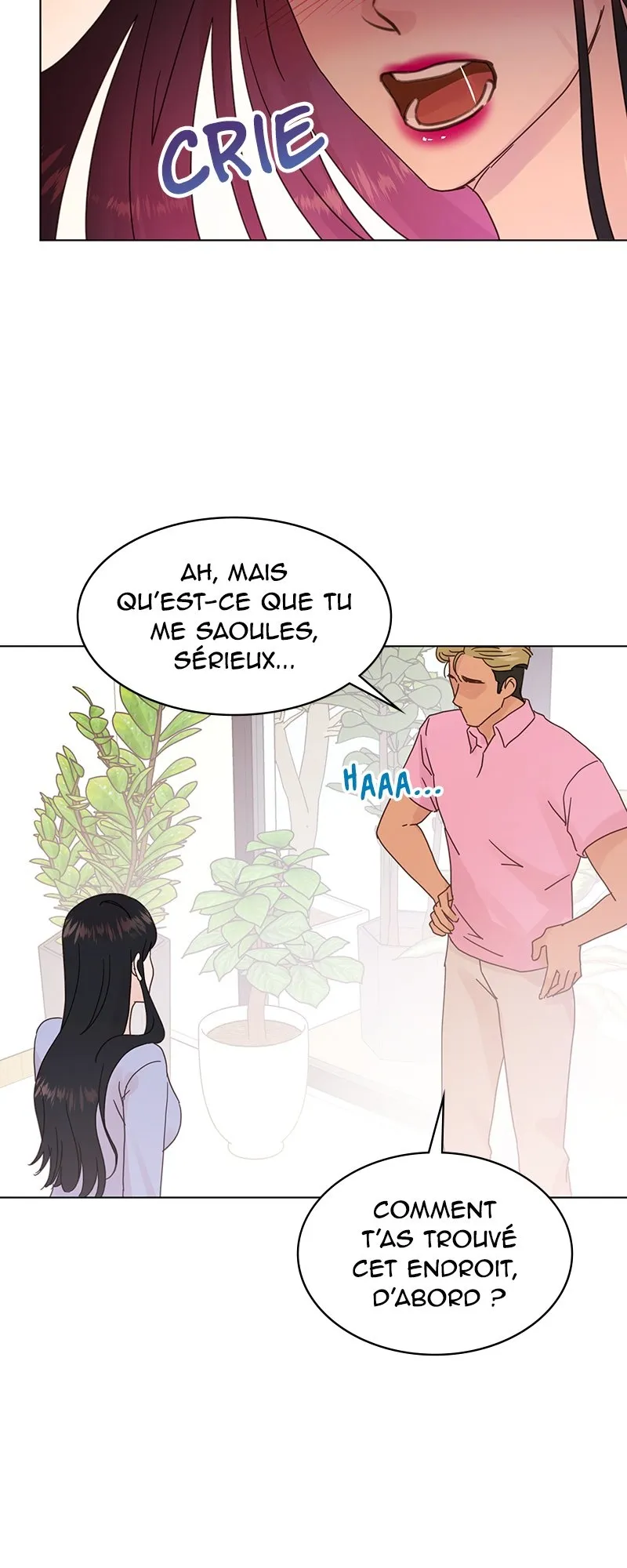 Read The Wife FR Manga Online