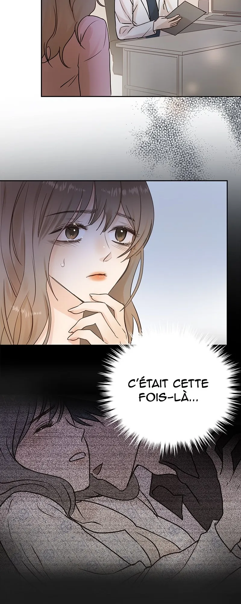 Read The Wife FR Manga Online