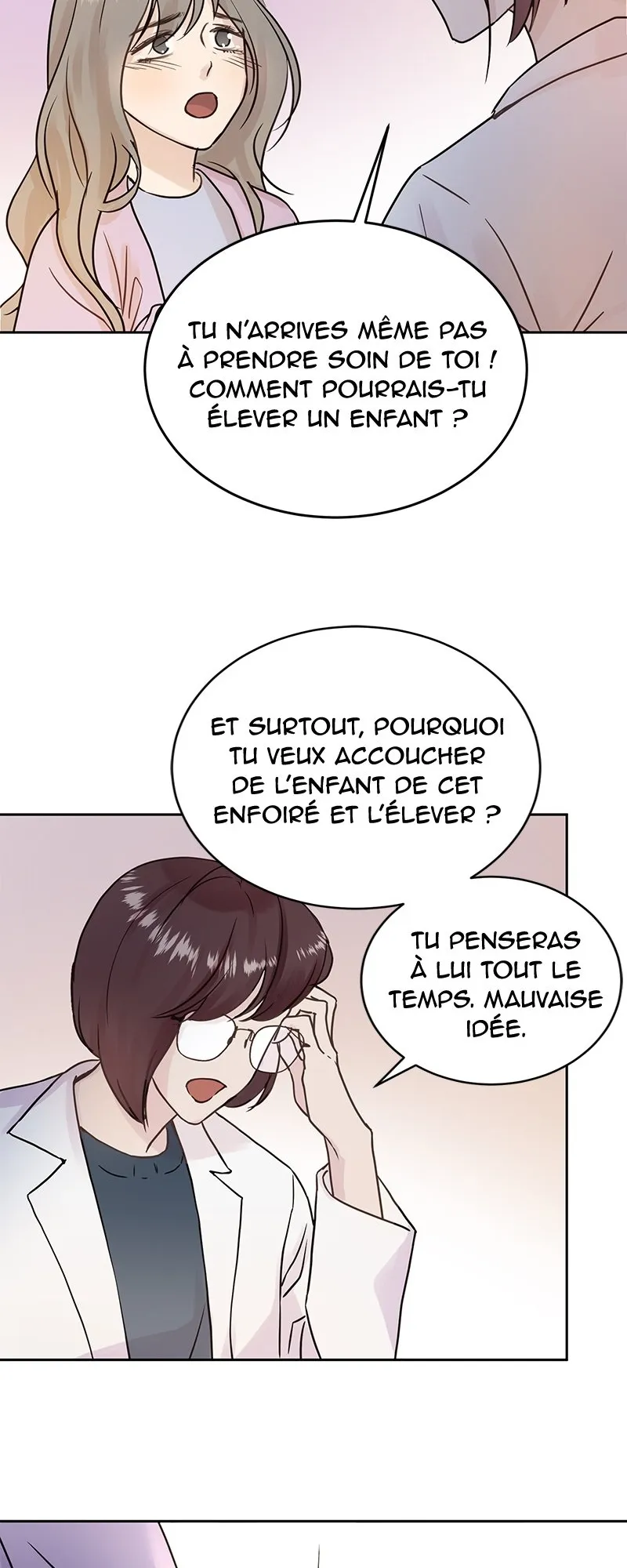 Read The Wife FR Manga Online
