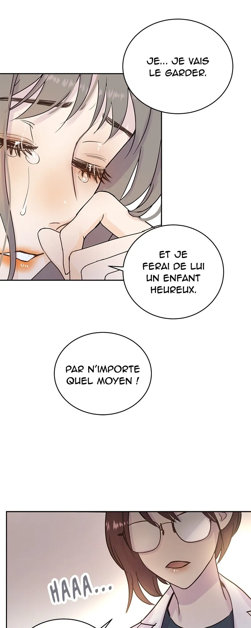 Read The Wife FR Manga Online