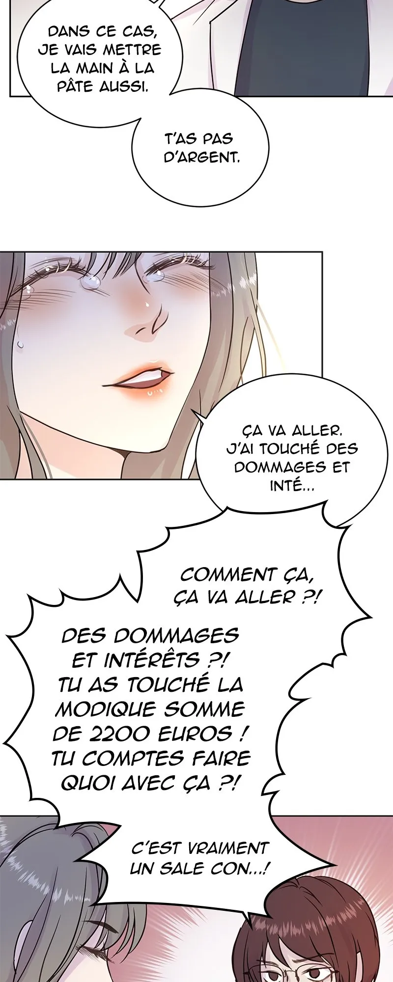Read The Wife FR Manga Online