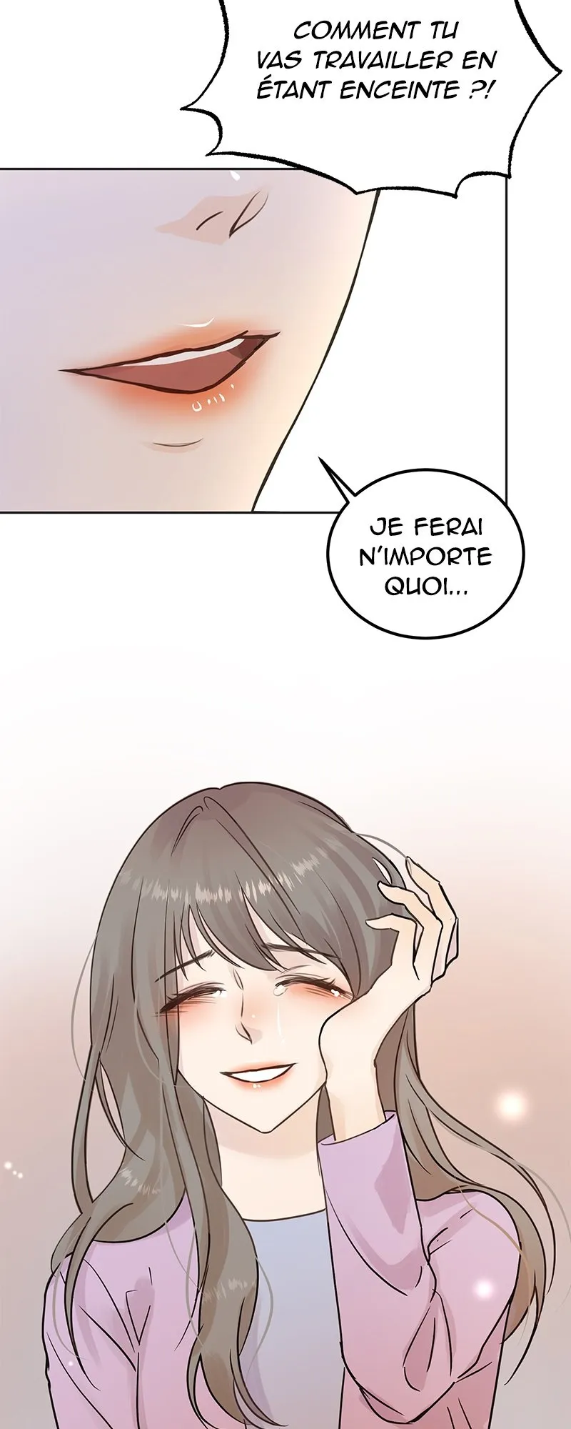 Read The Wife FR Manga Online