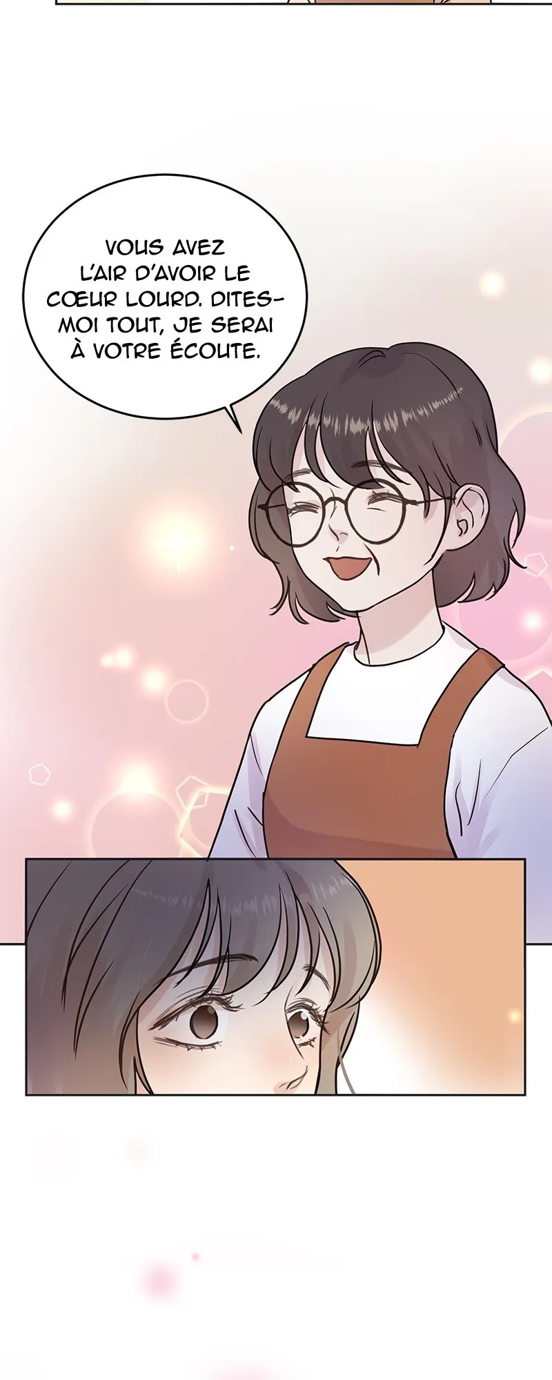 Read The Wife FR Manga Online