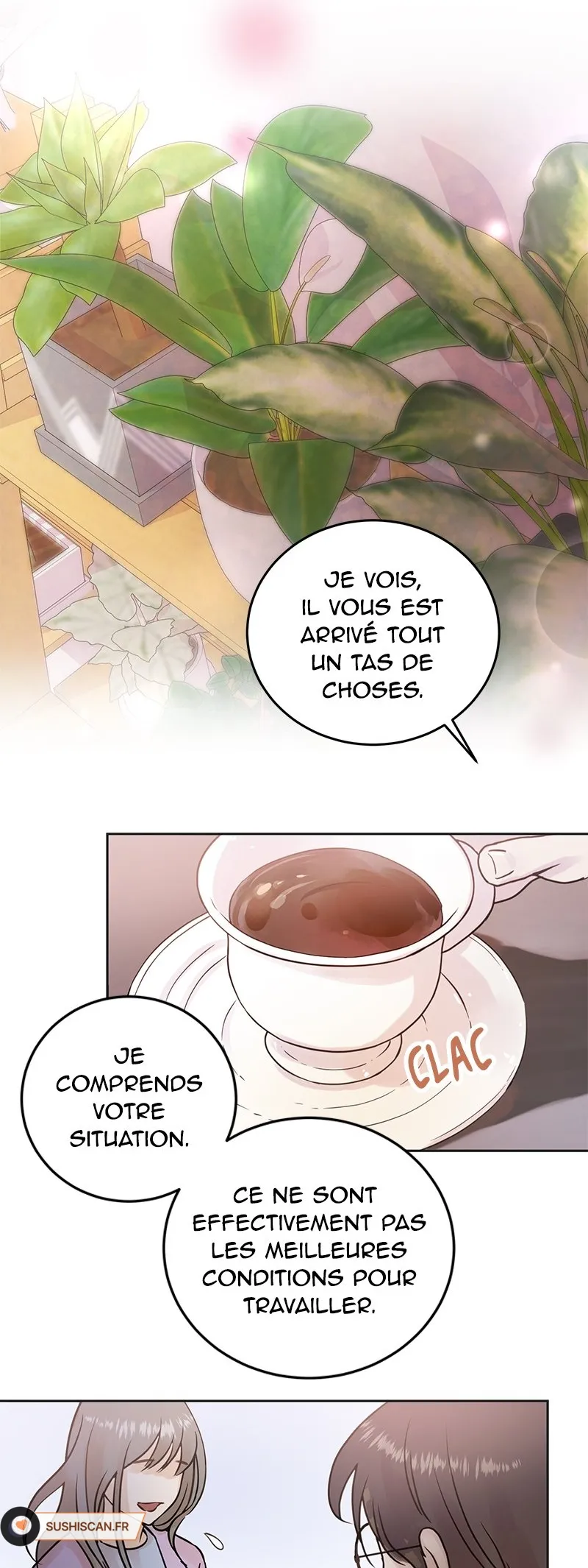 Read The Wife FR Manga Online