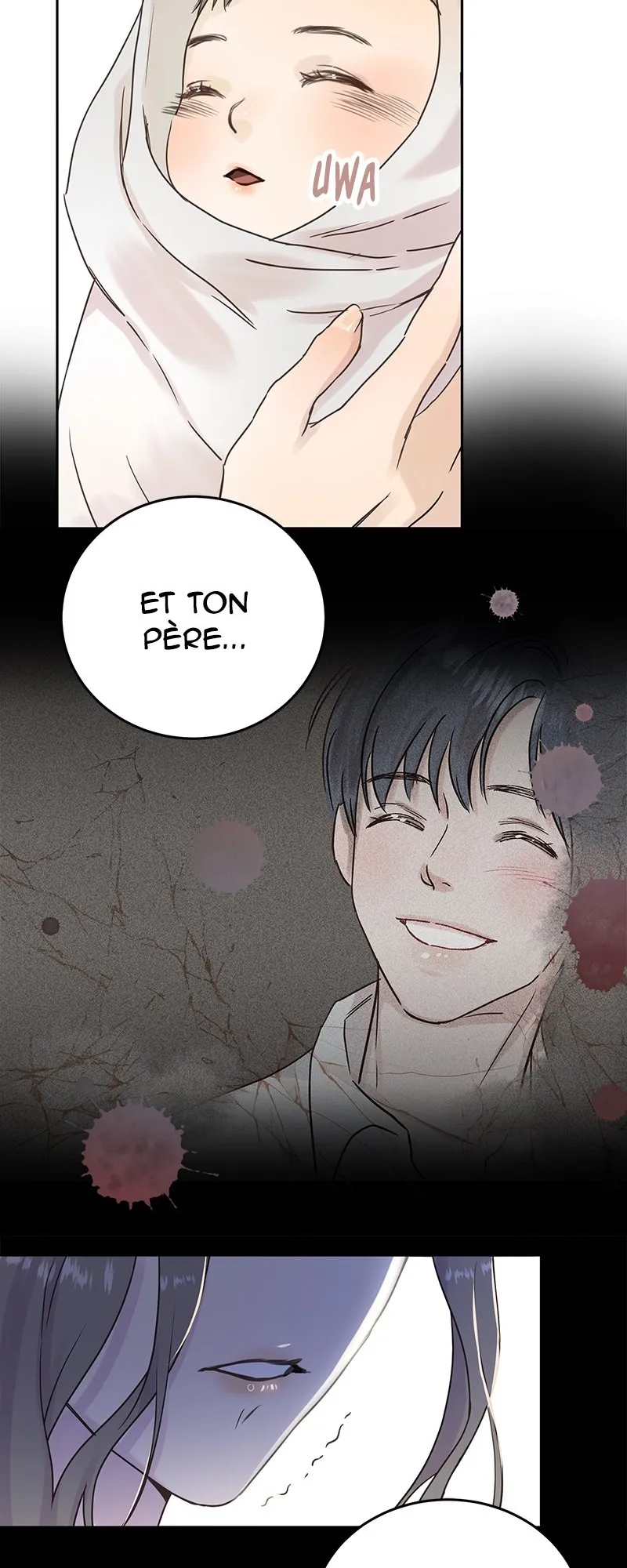Read The Wife FR Manga Online