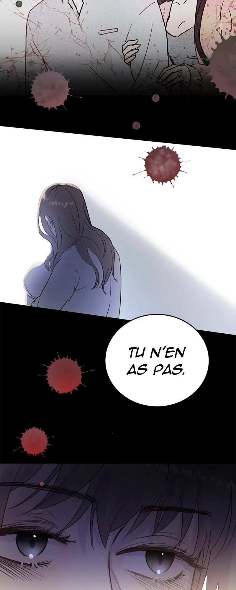 Read The Wife FR Manga Online