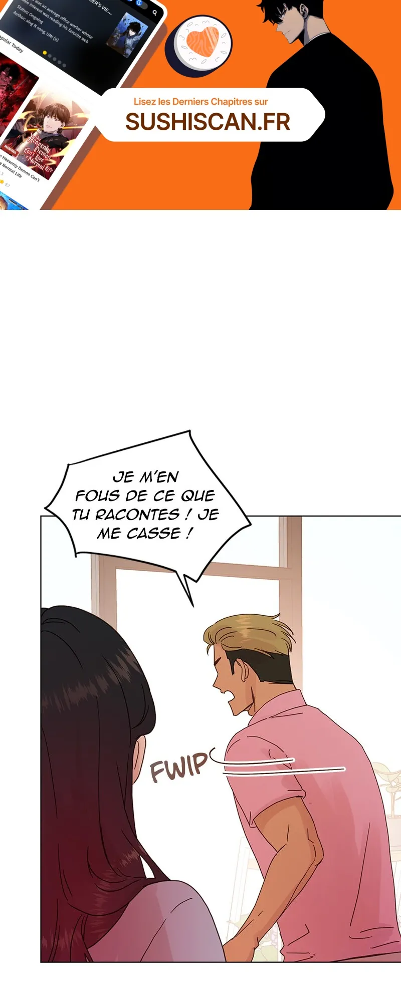 Read The Wife FR Manga Online