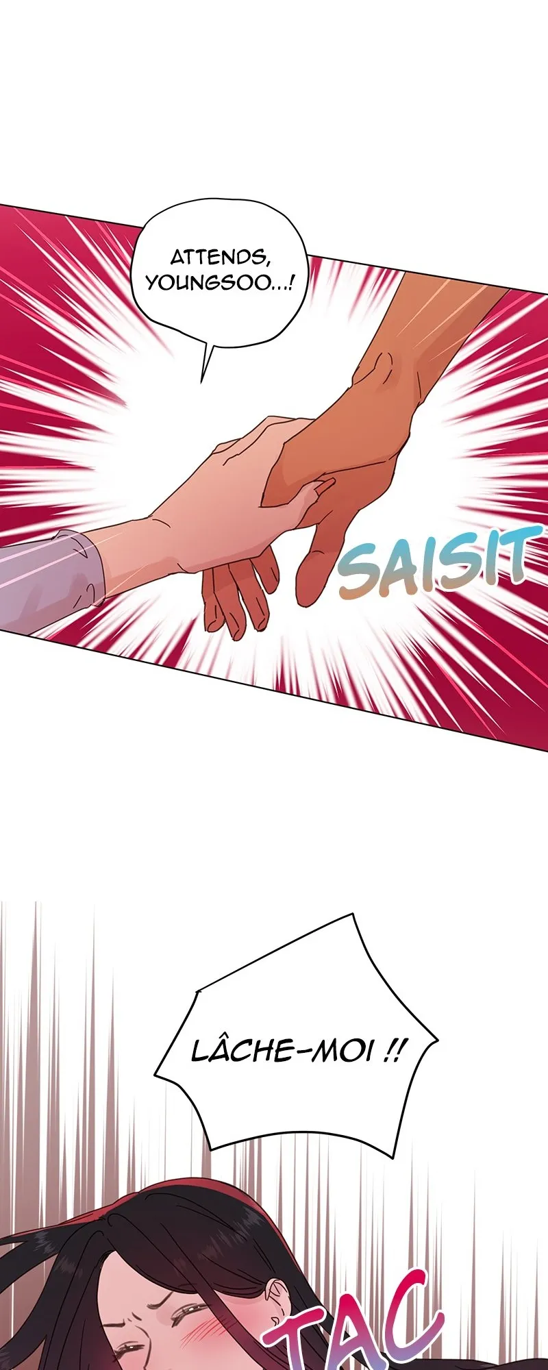 Read The Wife FR Manga Online