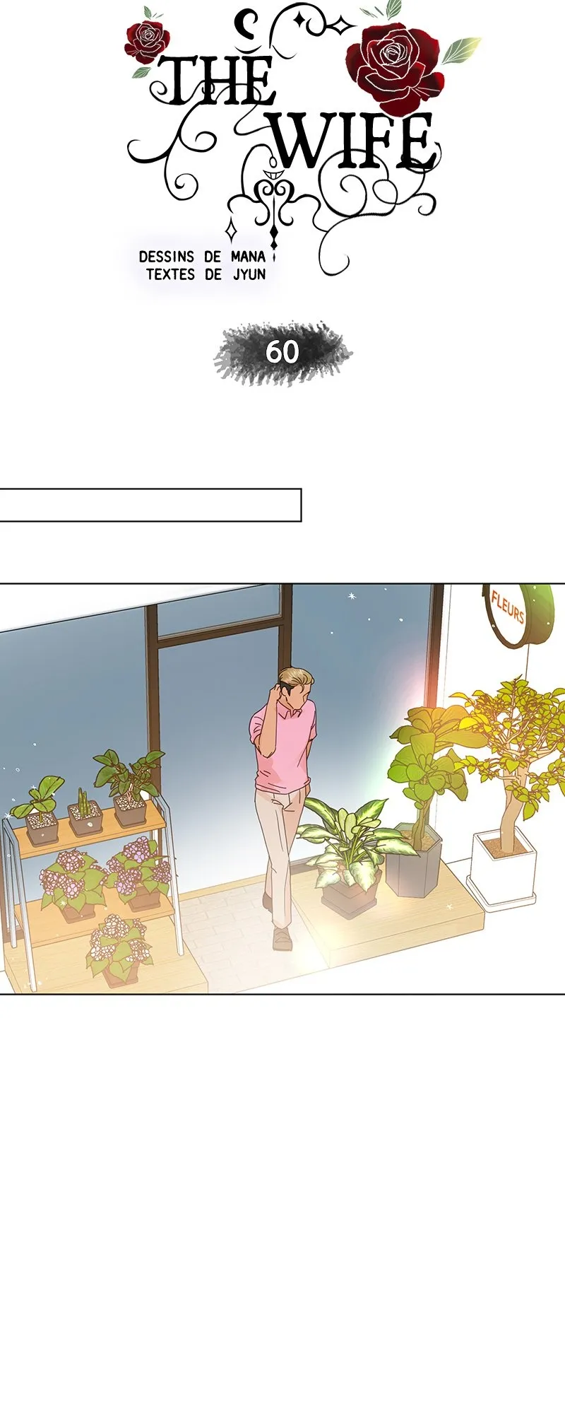 Read The Wife FR Manga Online