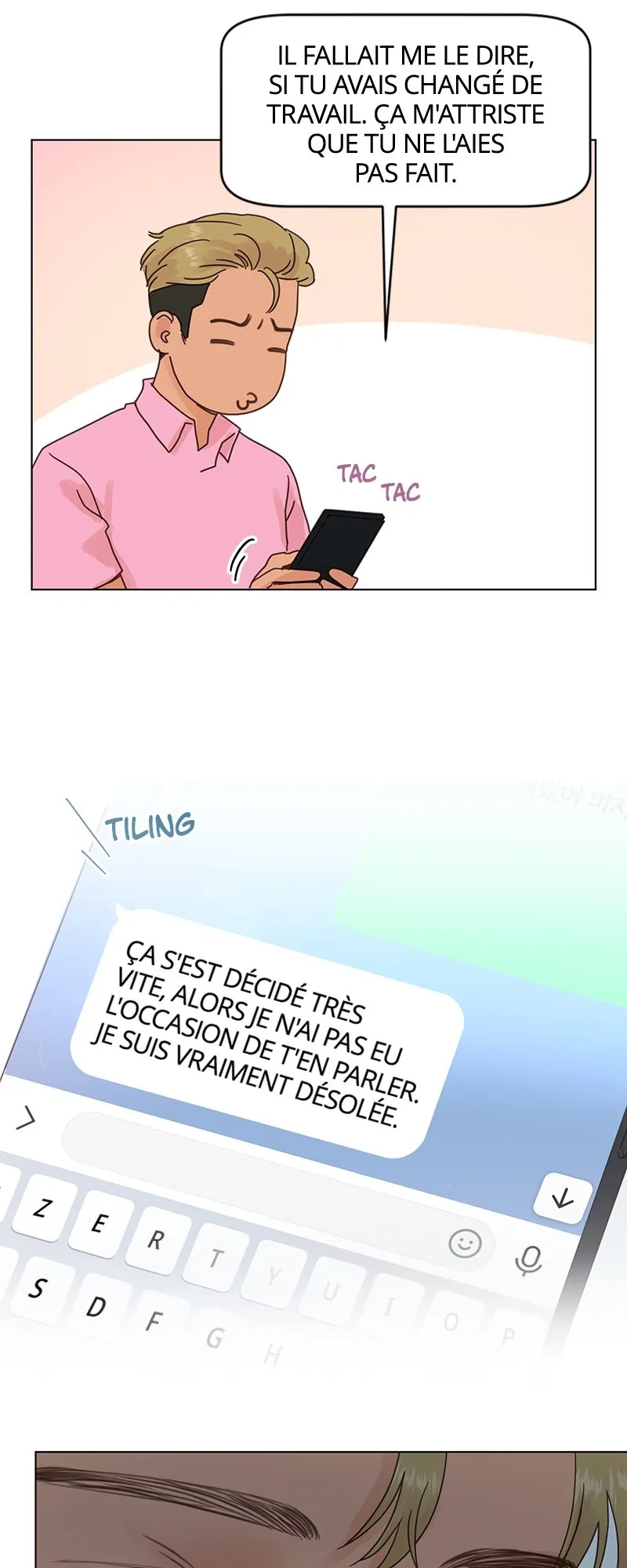 Read The Wife FR Manga Online