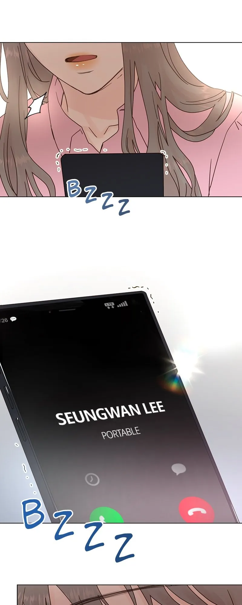 Read The Wife FR Manga Online