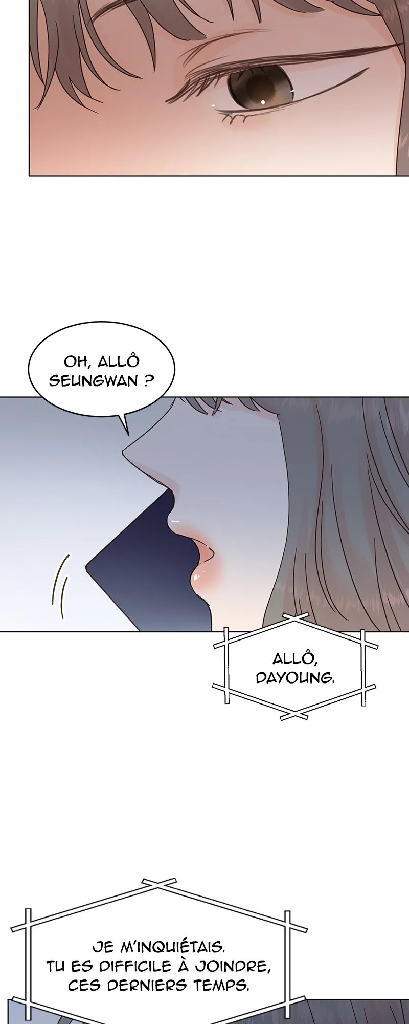 Read The Wife FR Manga Online