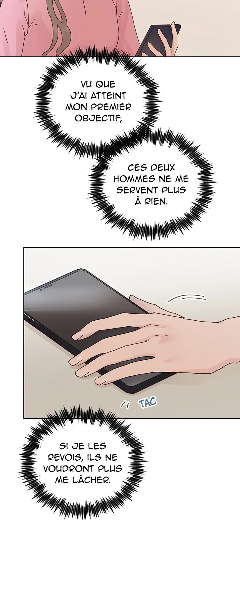 Read The Wife FR Manga Online