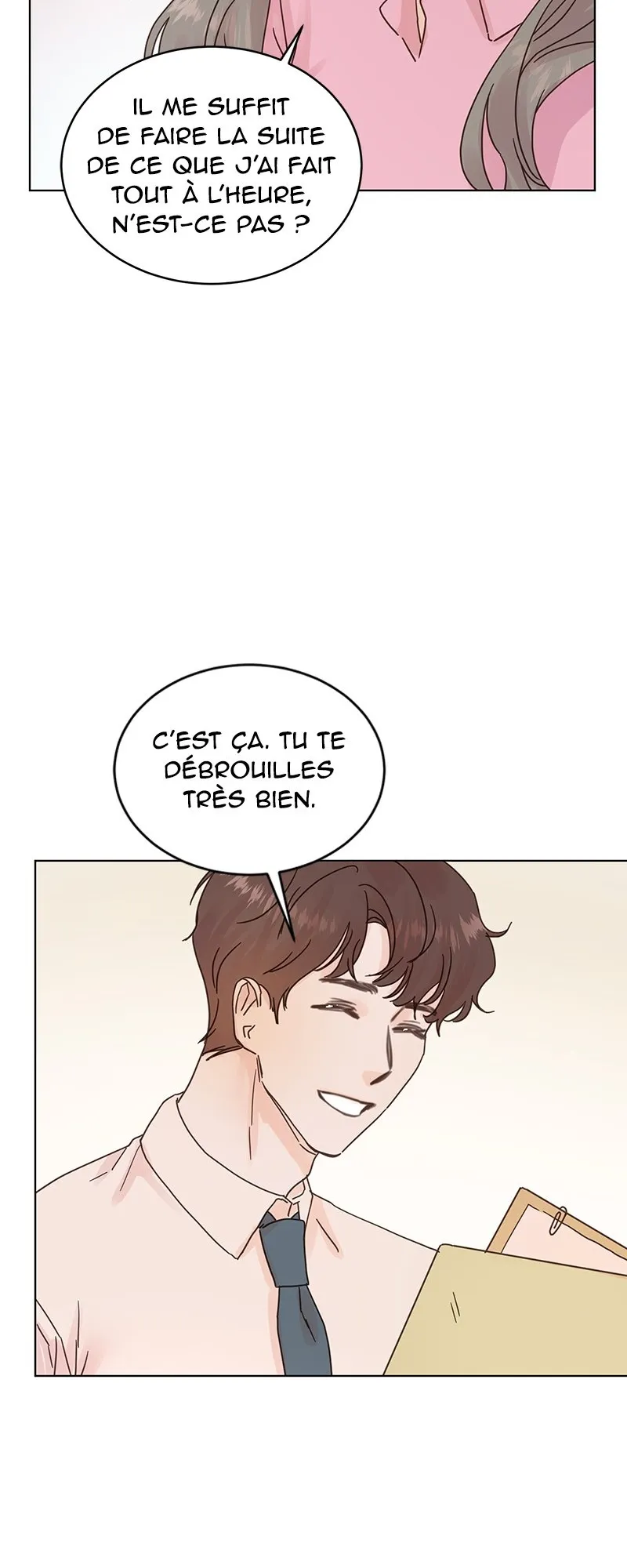 Read The Wife FR Manga Online
