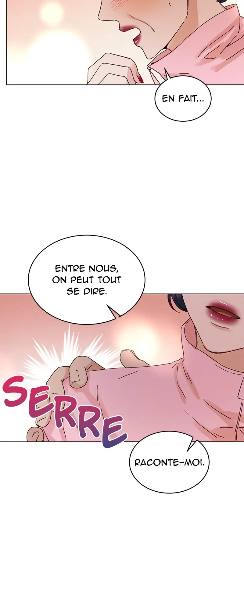 Read The Wife FR Manga Online