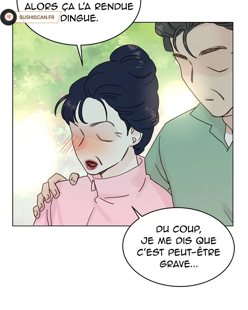 Read The Wife FR Manga Online