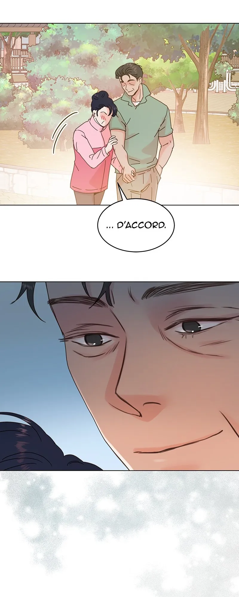 Read The Wife FR Manga Online