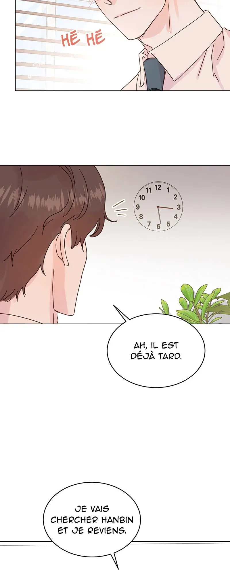 Read The Wife FR Manga Online