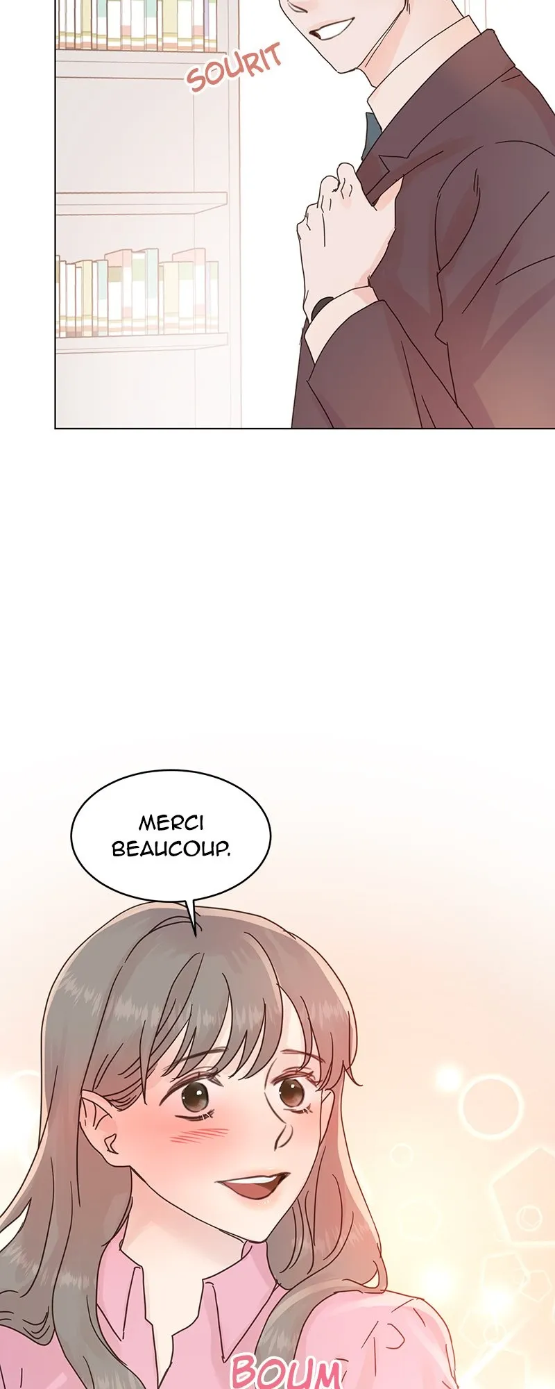 Read The Wife FR Manga Online