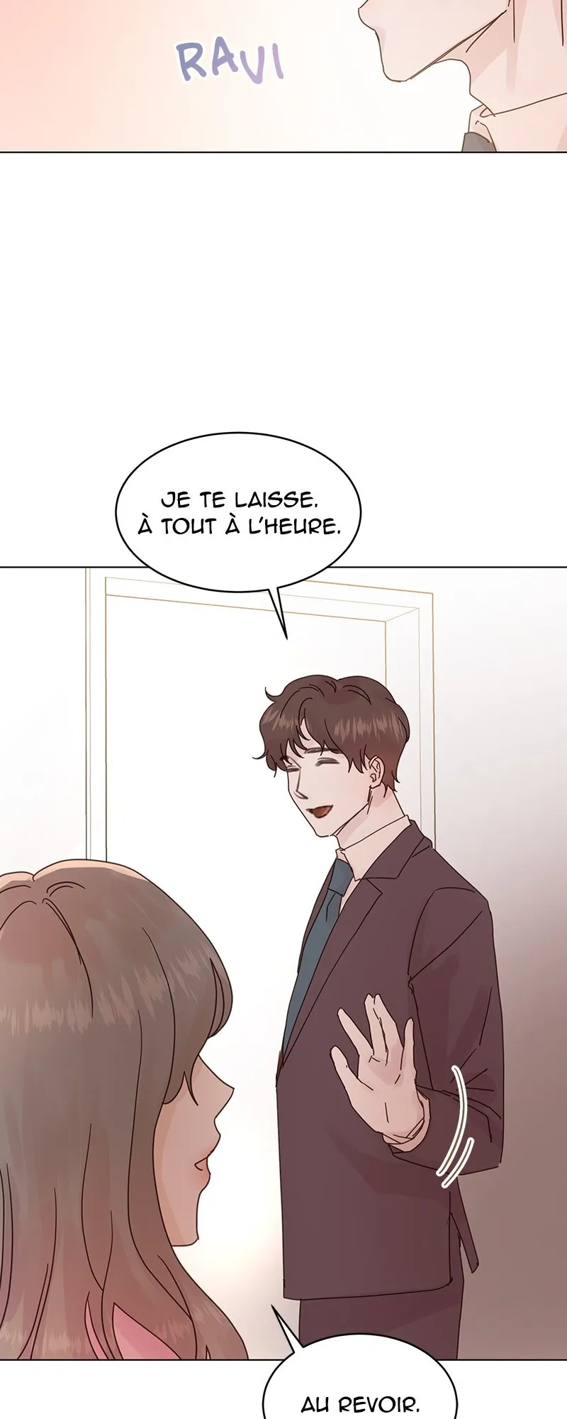 Read The Wife FR Manga Online