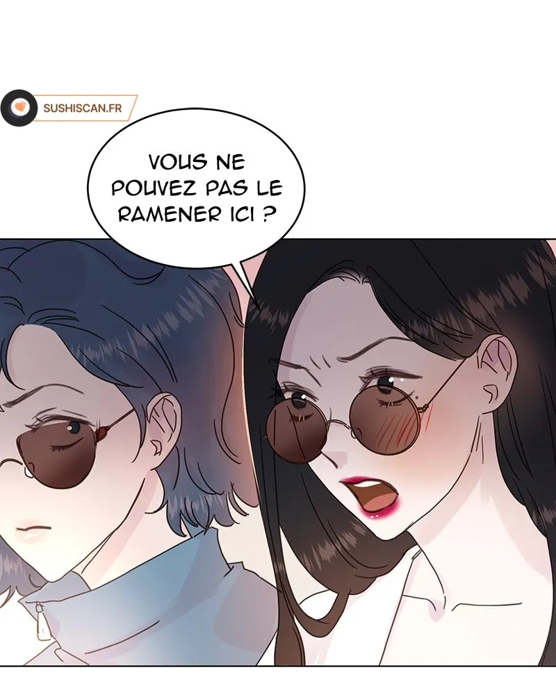 Read The Wife FR Manga Online