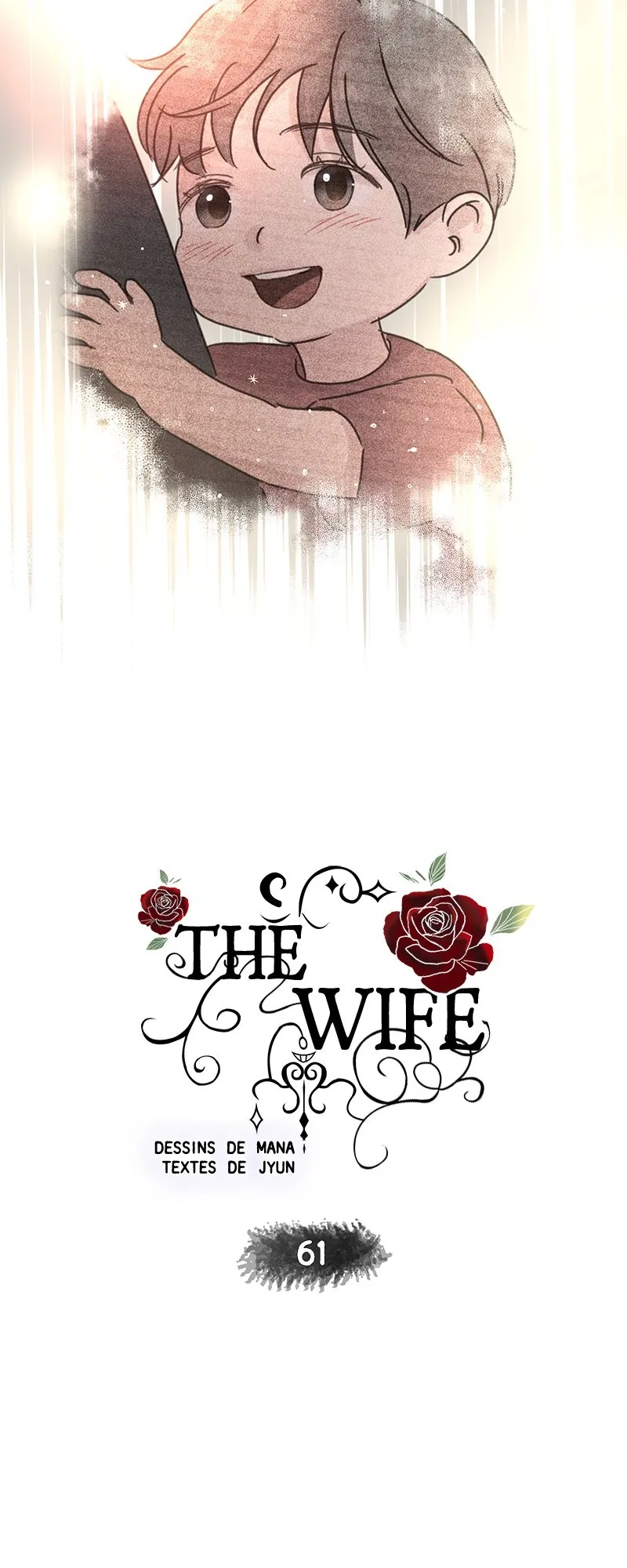 Read The Wife FR Manga Online