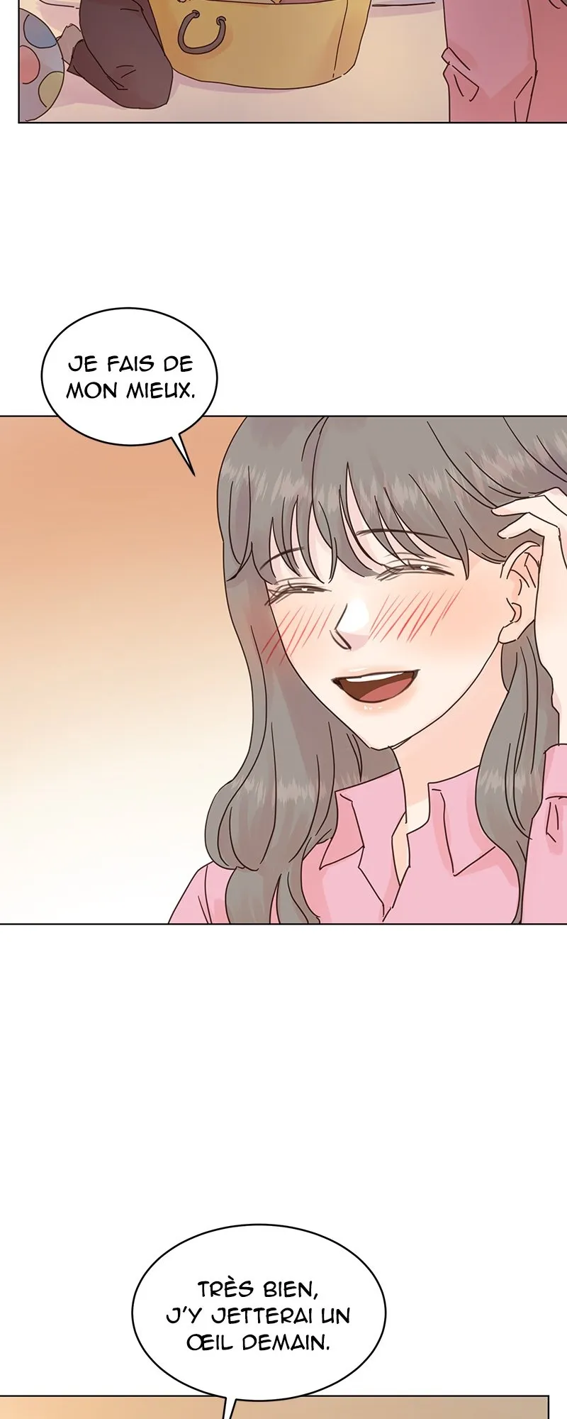 Read The Wife FR Manga Online