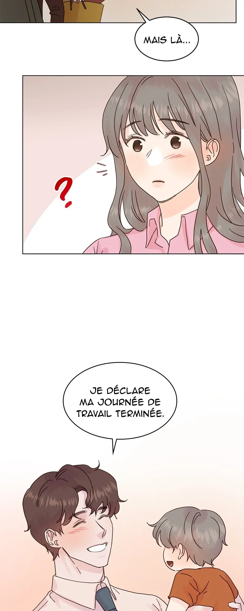 Read The Wife FR Manga Online