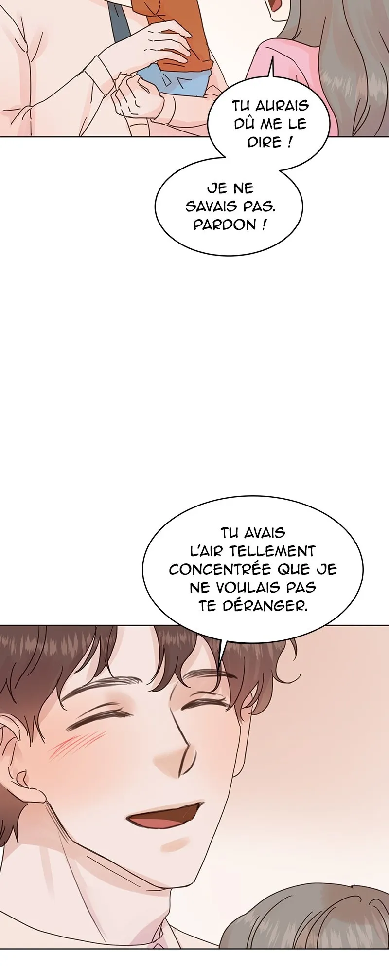 Read The Wife FR Manga Online