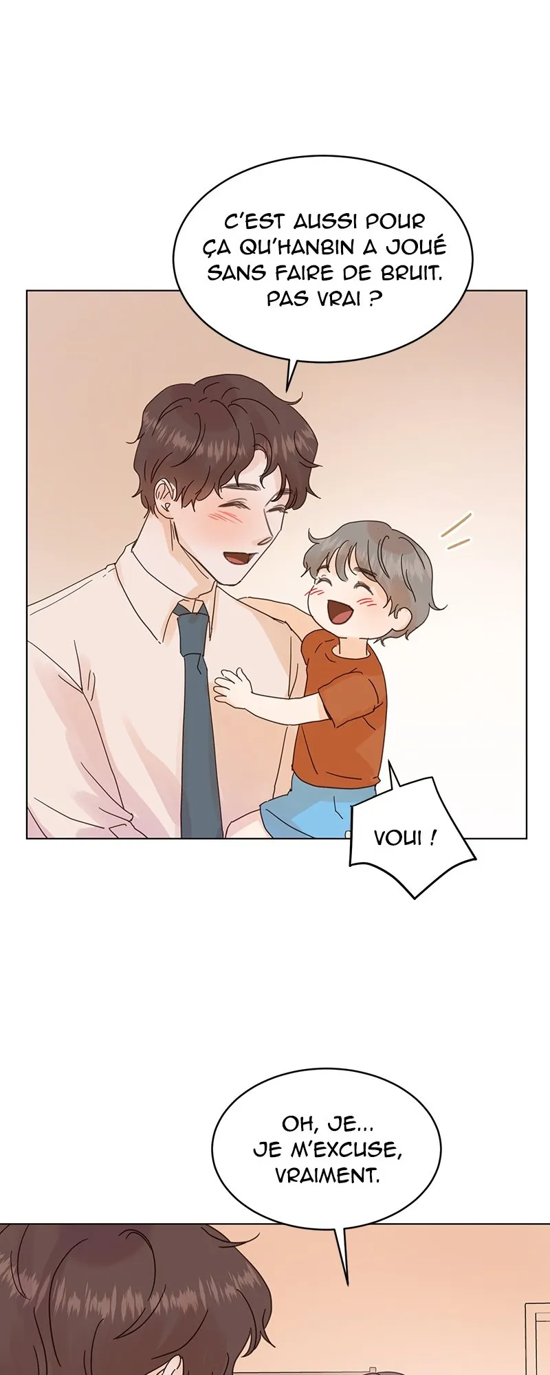 Read The Wife FR Manga Online