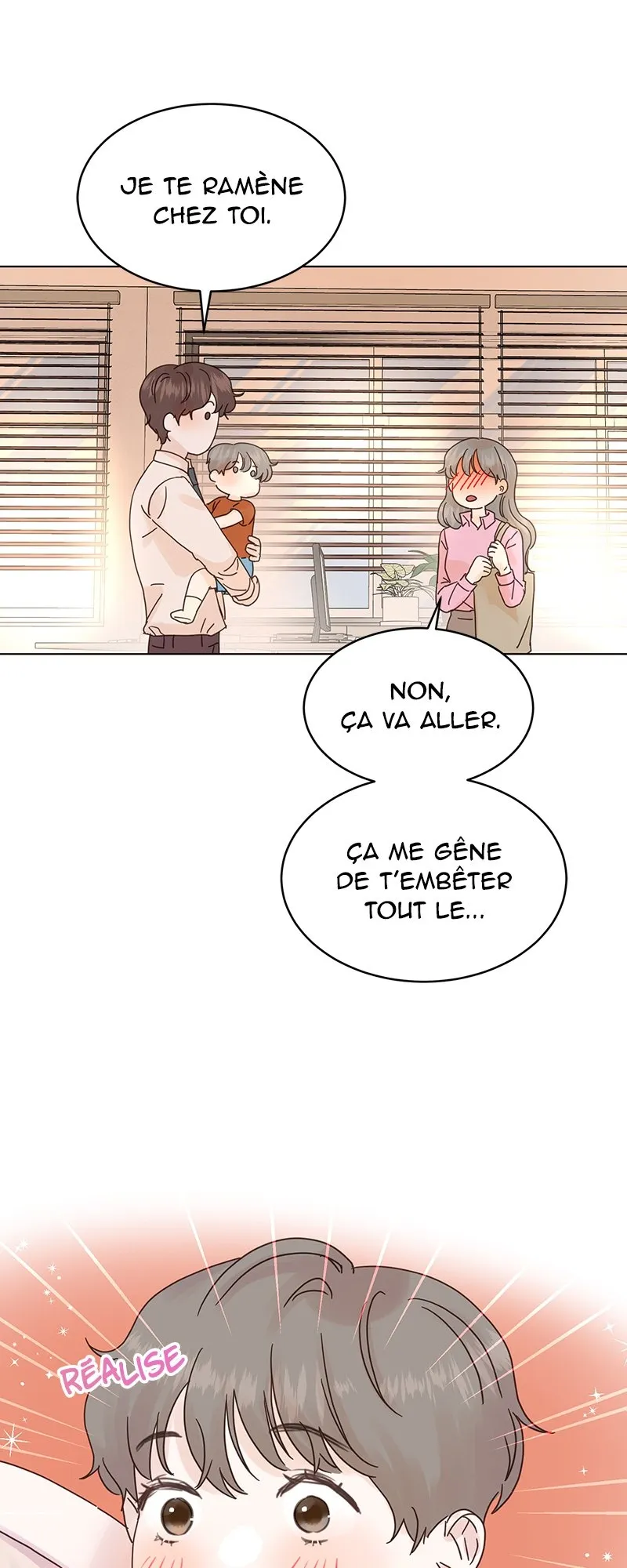 Read The Wife FR Manga Online