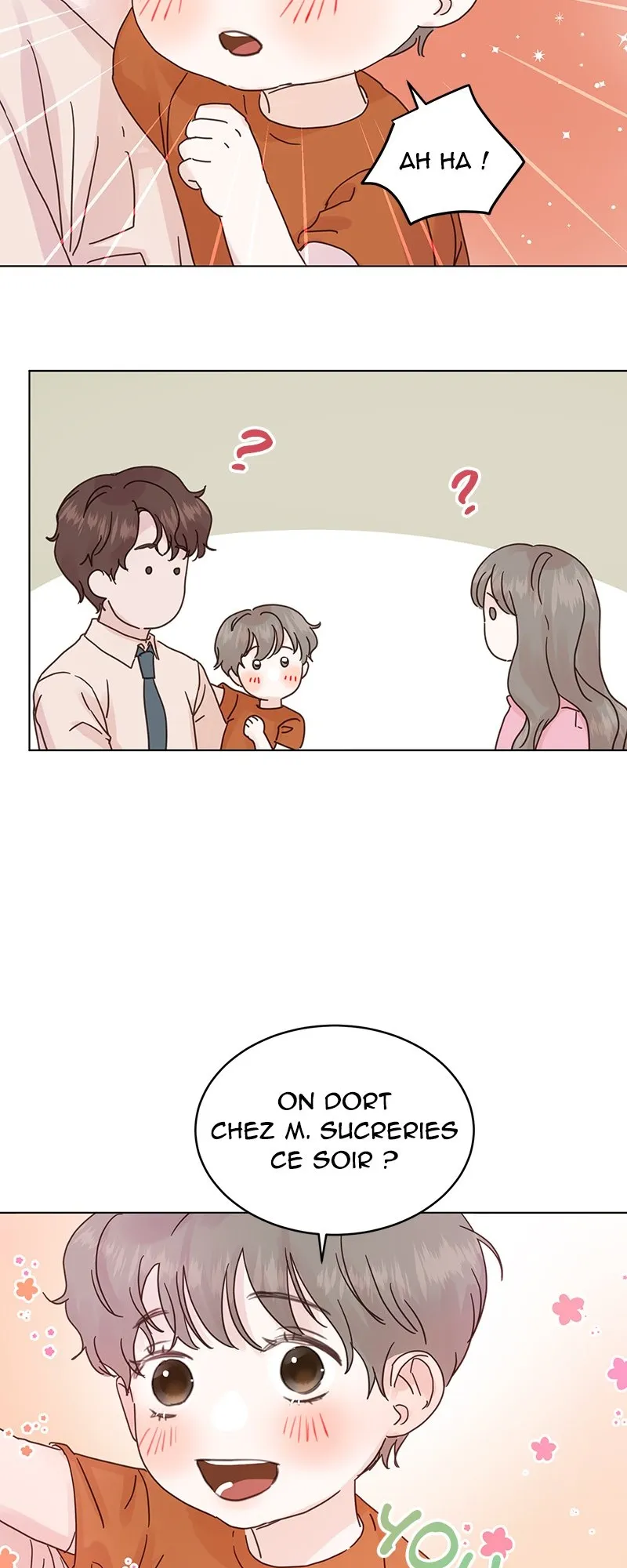 Read The Wife FR Manga Online