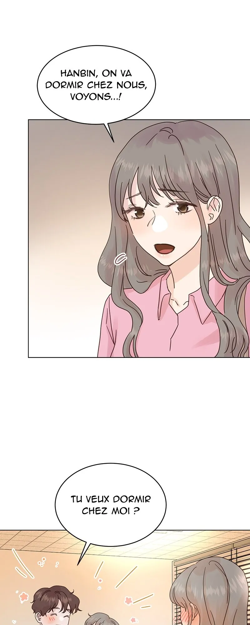 Read The Wife FR Manga Online