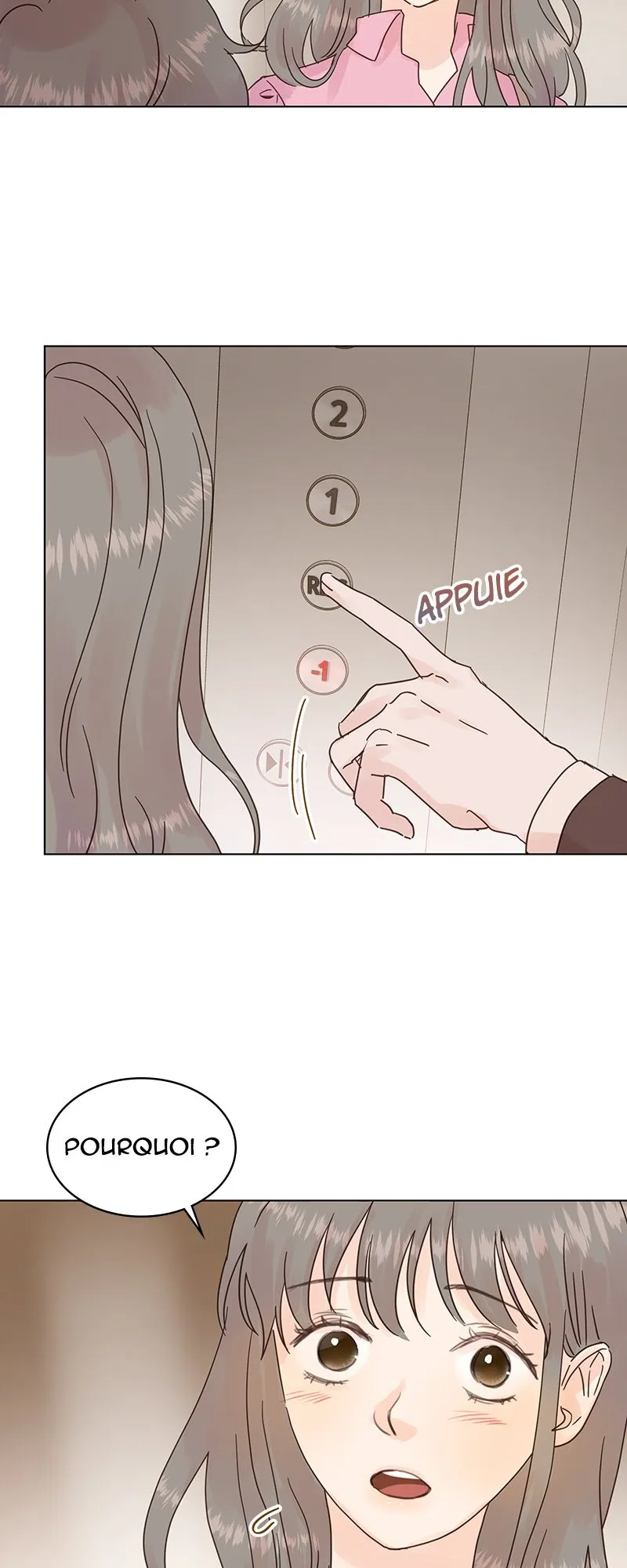 Read The Wife FR Manga Online