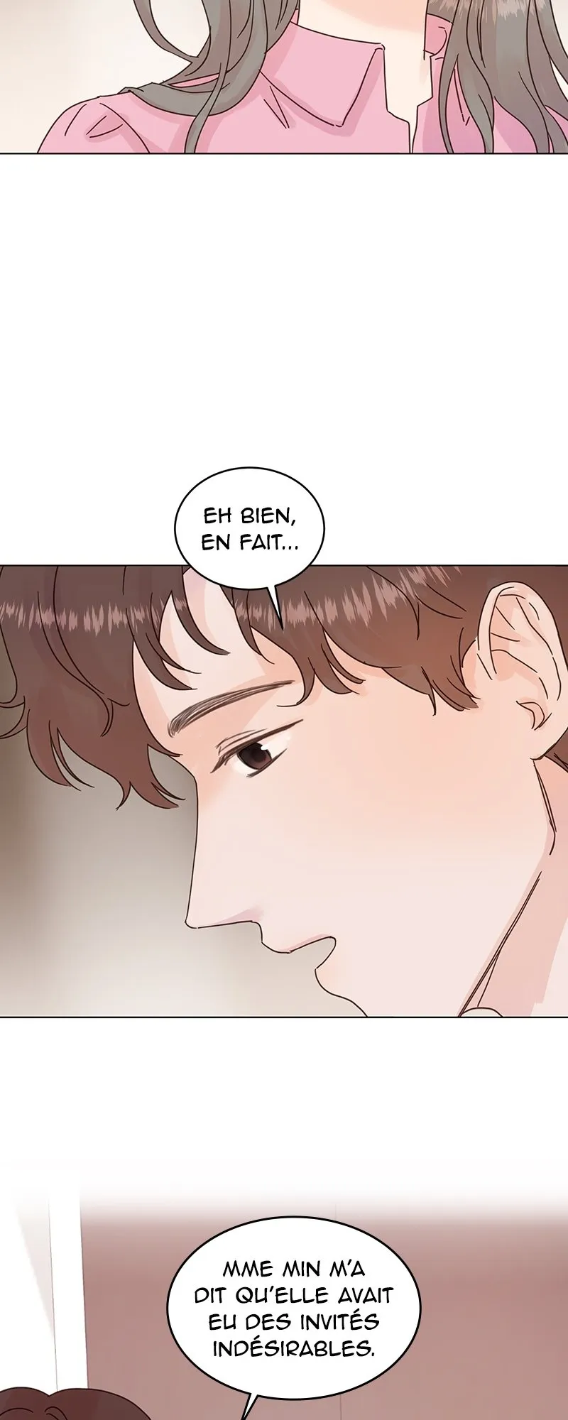 Read The Wife FR Manga Online
