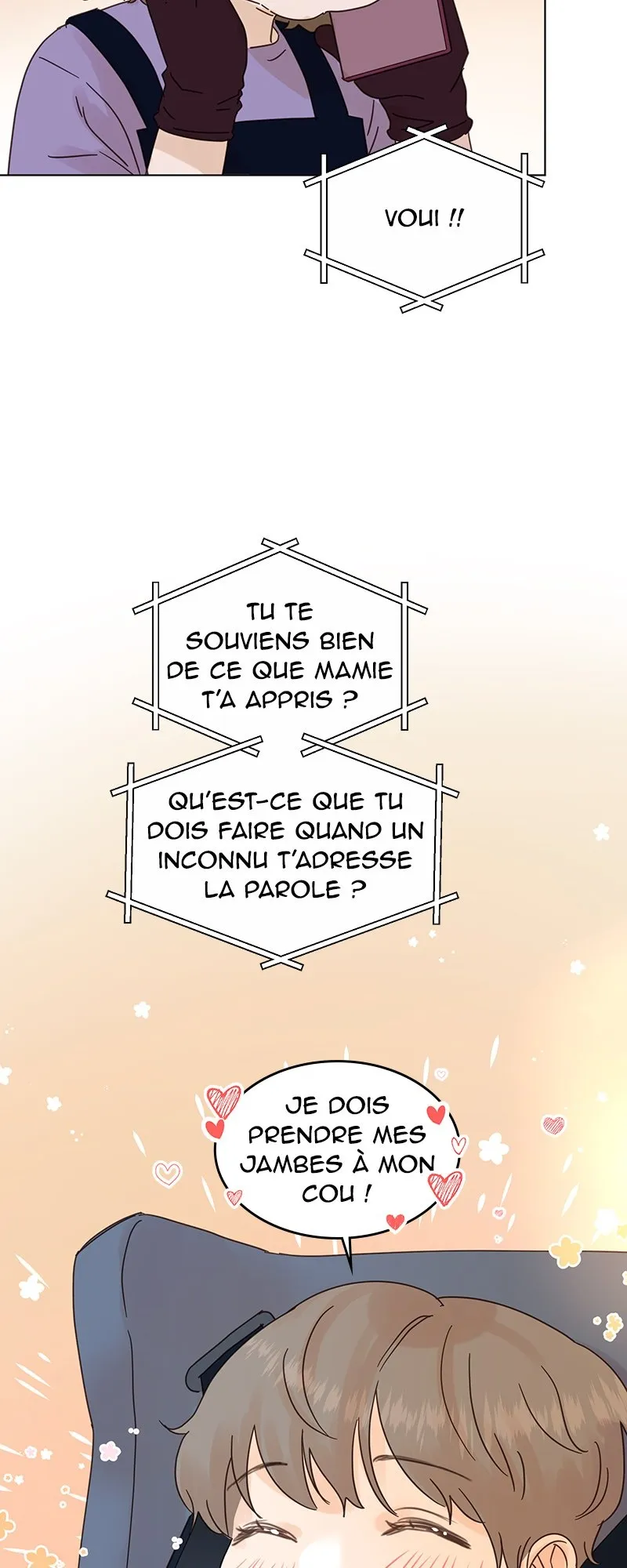 Read The Wife FR Manga Online